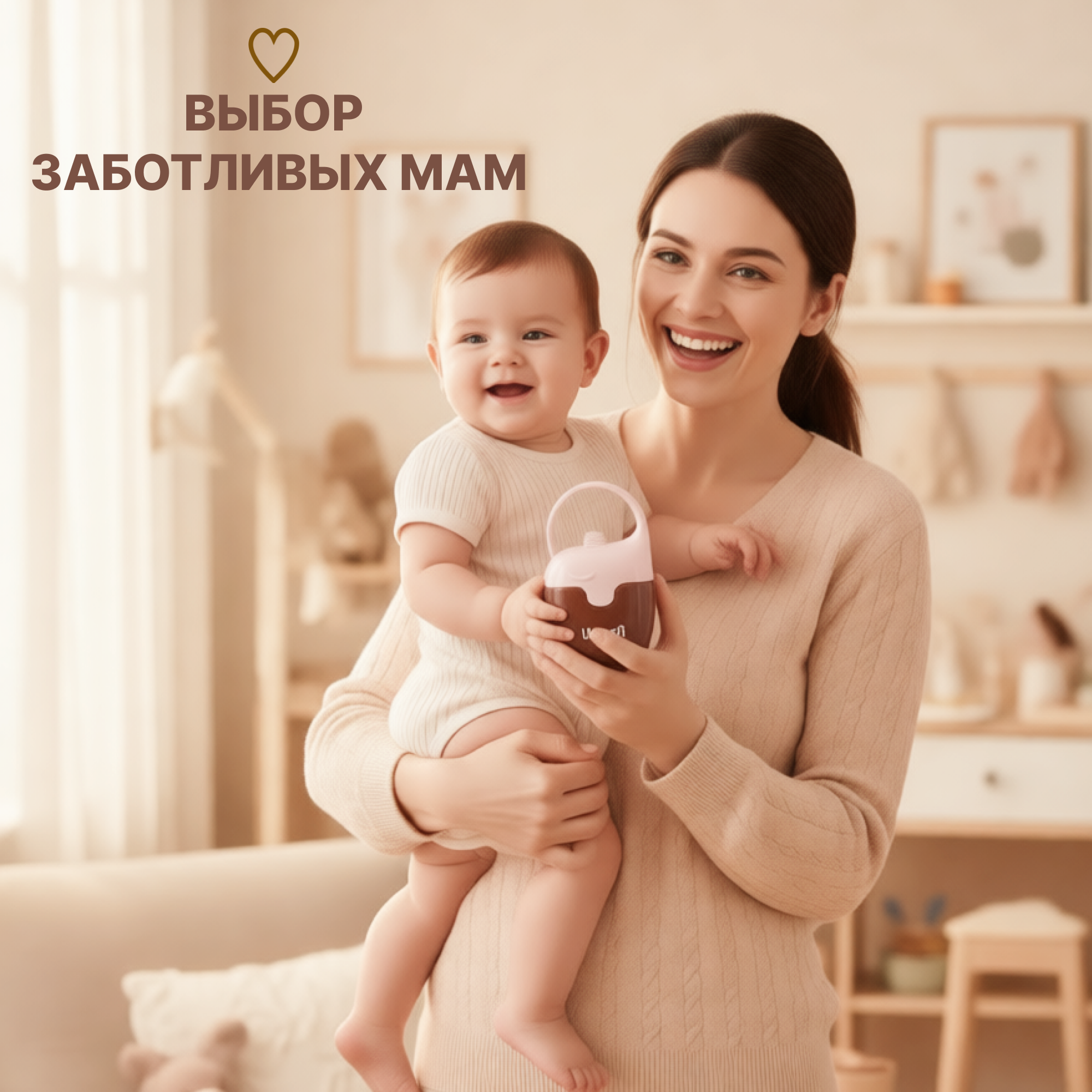 Футляр для пустышки Uviton - фото 4