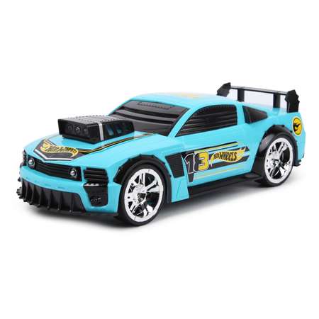Автомобиль Hot Wheels синий