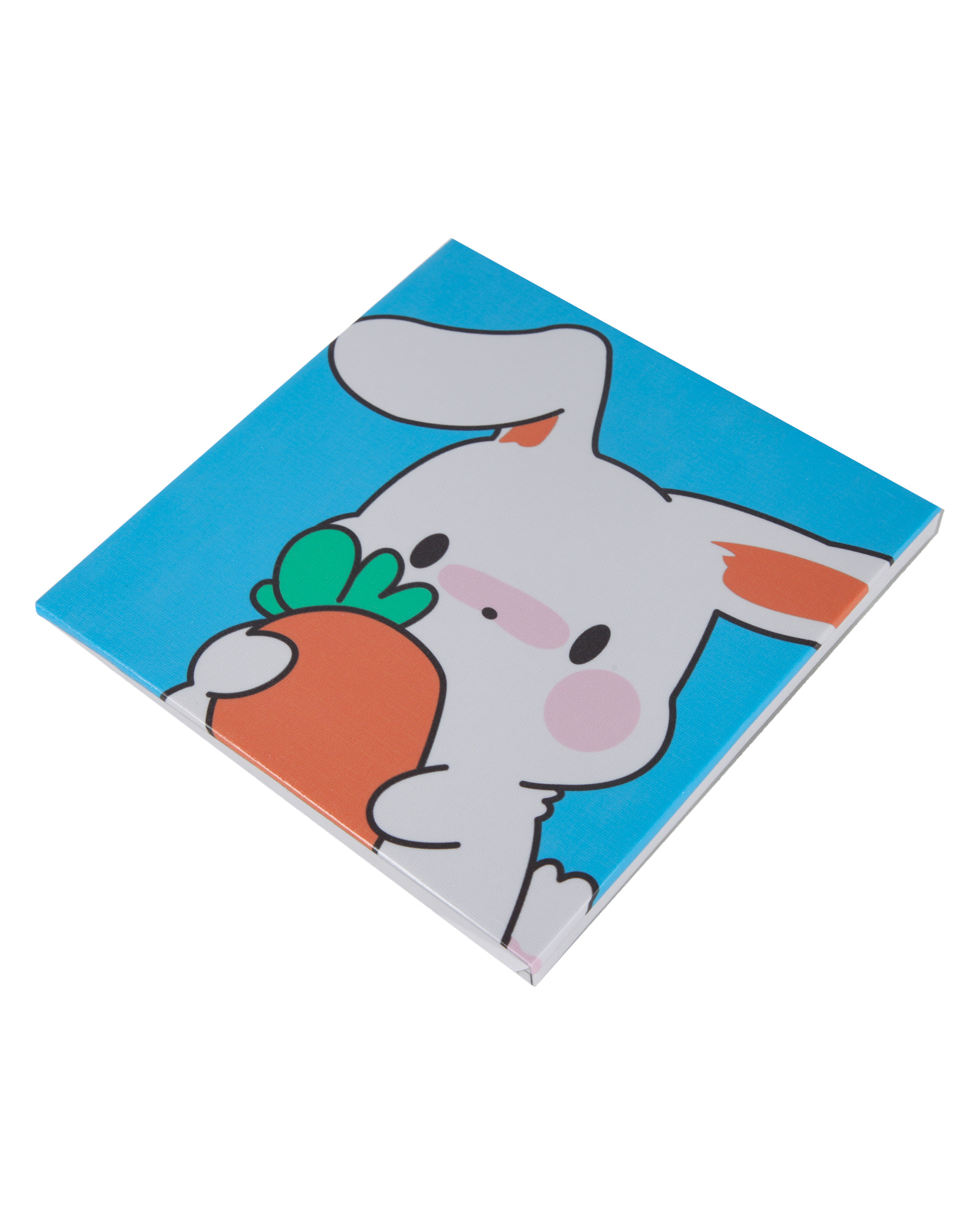 Набор для творчества Attivio Зайка аппликация - фото 4