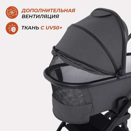 Коляска 3в1 Rant Basic Nexus