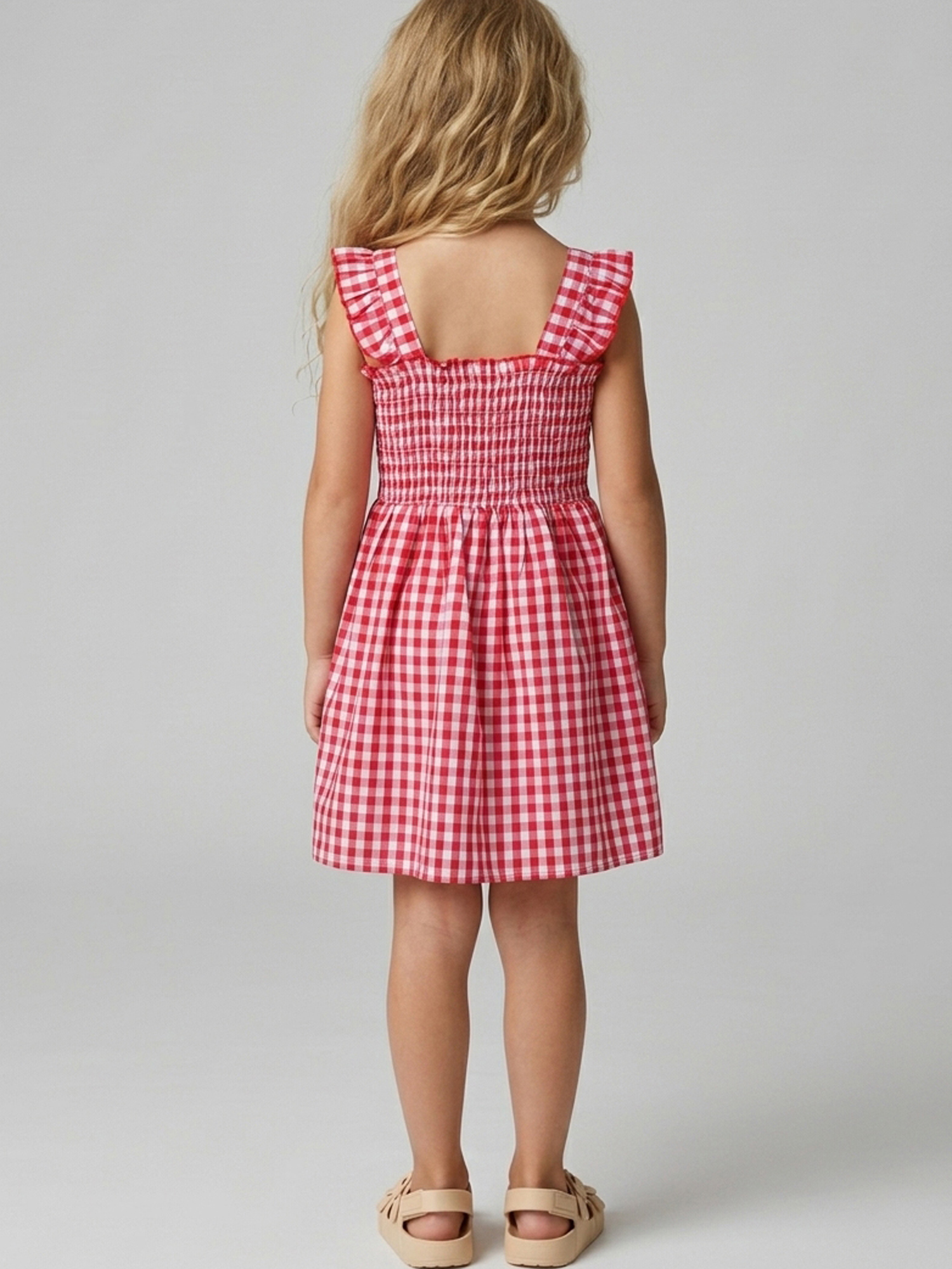 Сарафан PlayToday 12622367 - фото 2