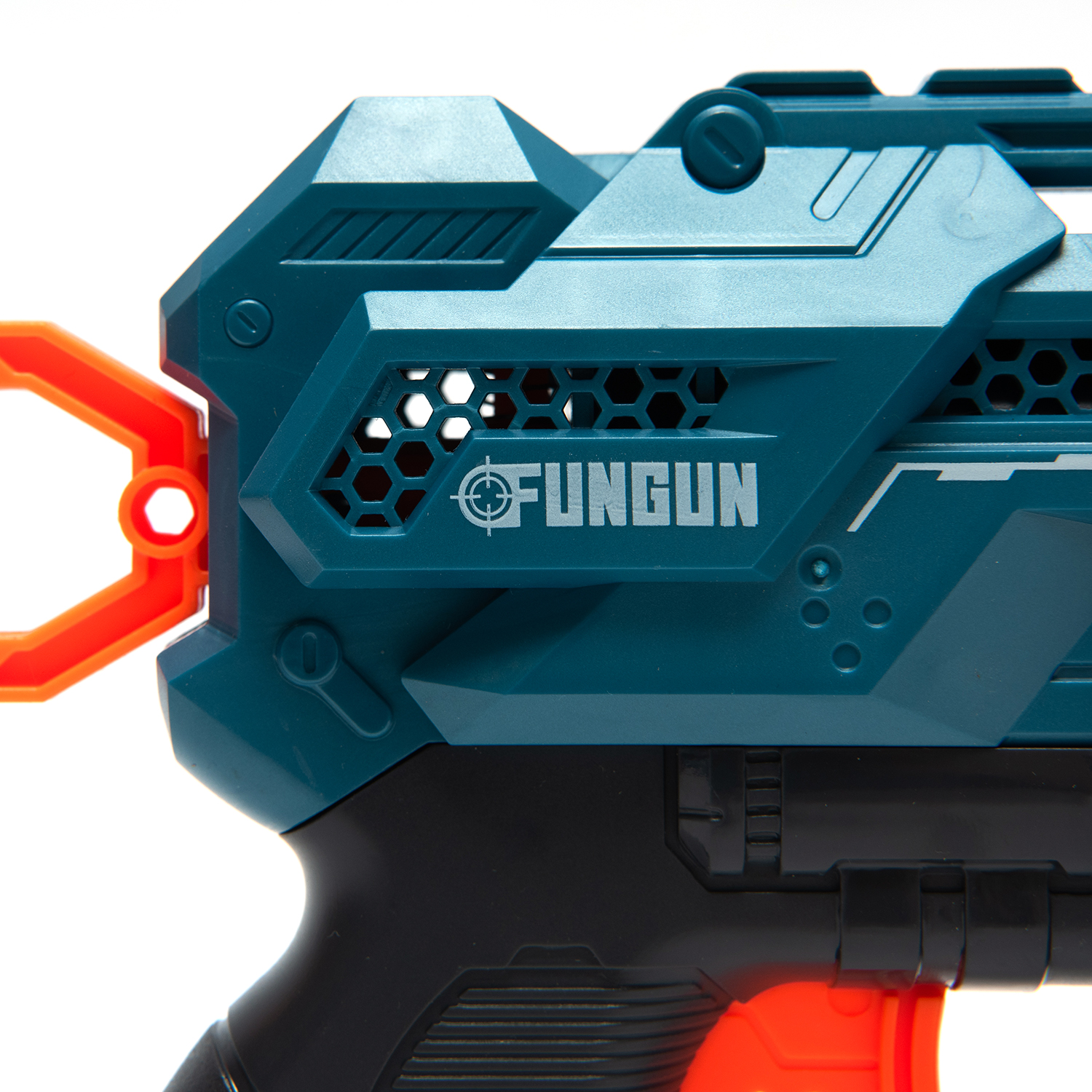 Бластер FUNGUN Combat Set - фото 10