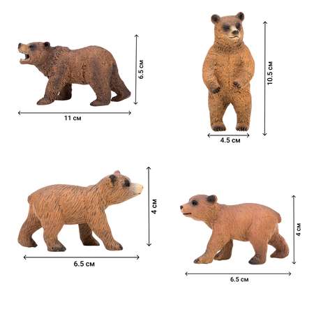 Игровой набор Masai Mara На ферме