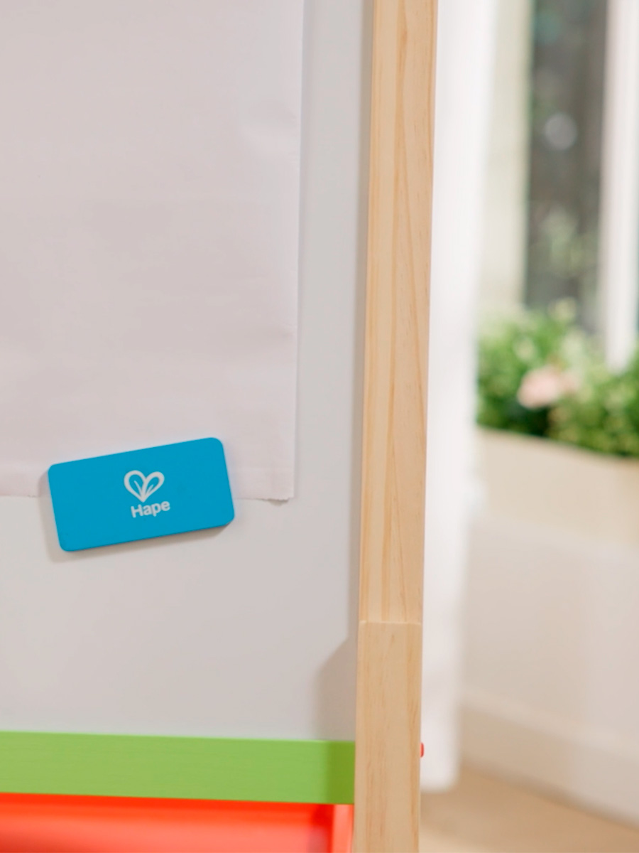 Комбинированная доска Hape - фото 9