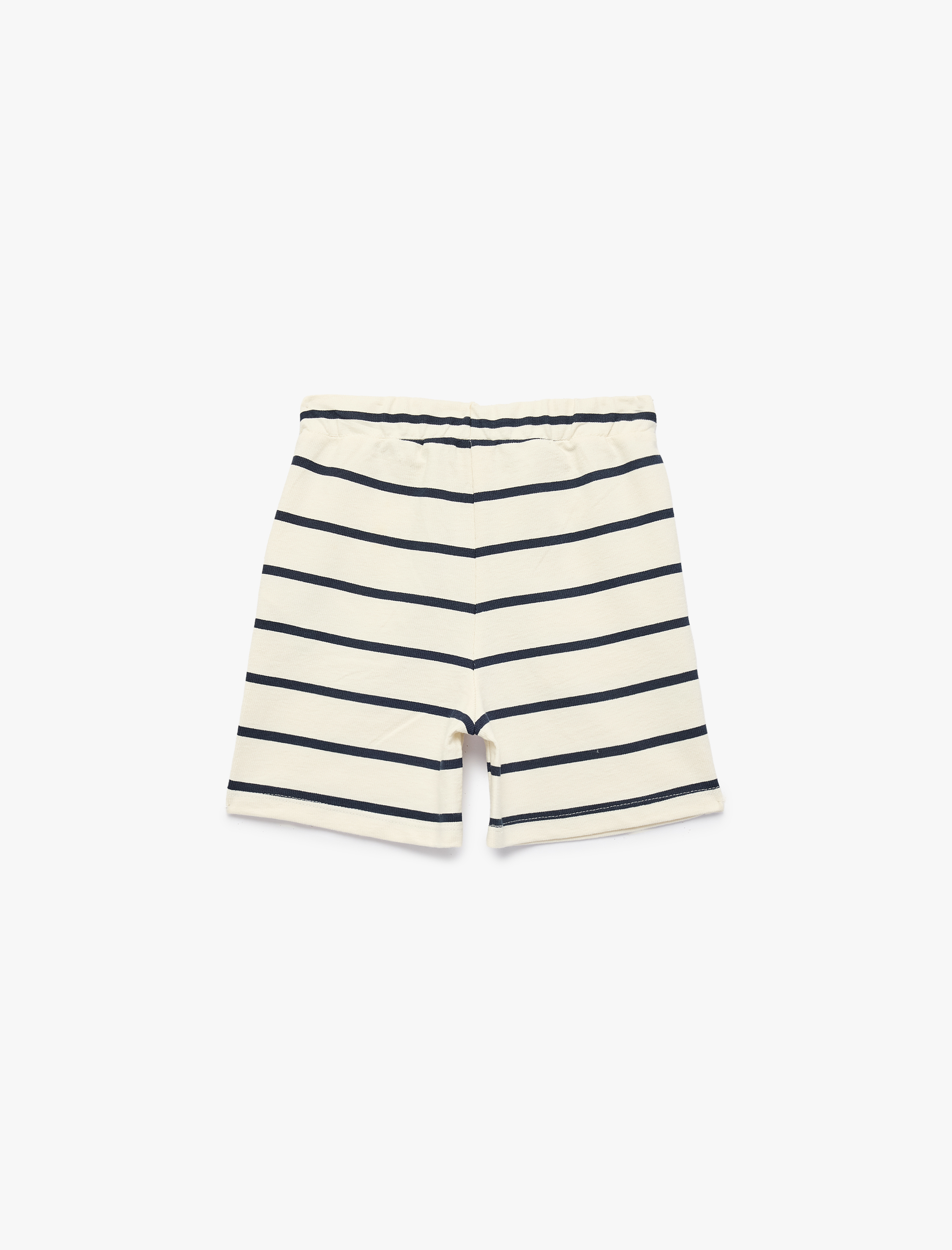 Шорты KOTON 6SMB40083TK0S1 - фото 2