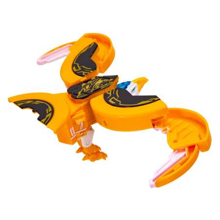 Фигурка Armor Rangers Армокор Боевого Орла