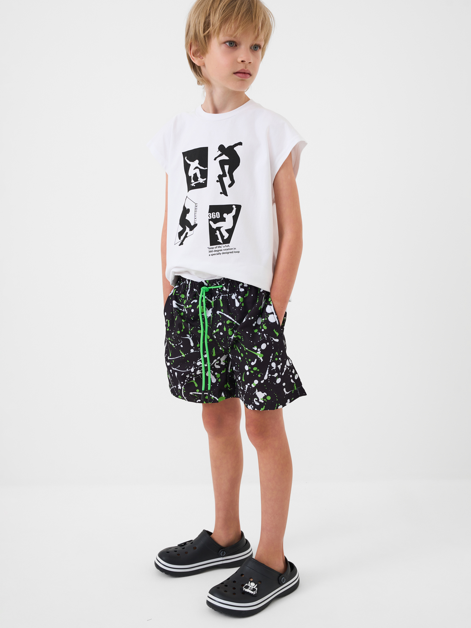 Сабо PlayToday 12611757 - фото 3