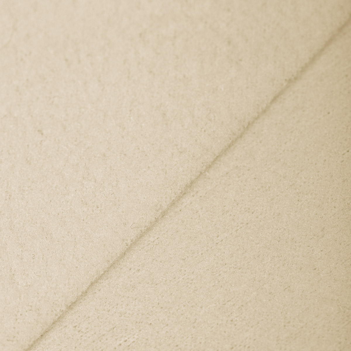 Ткань TBY флис полиэстр ширина 150см цвет молочный - фото 7