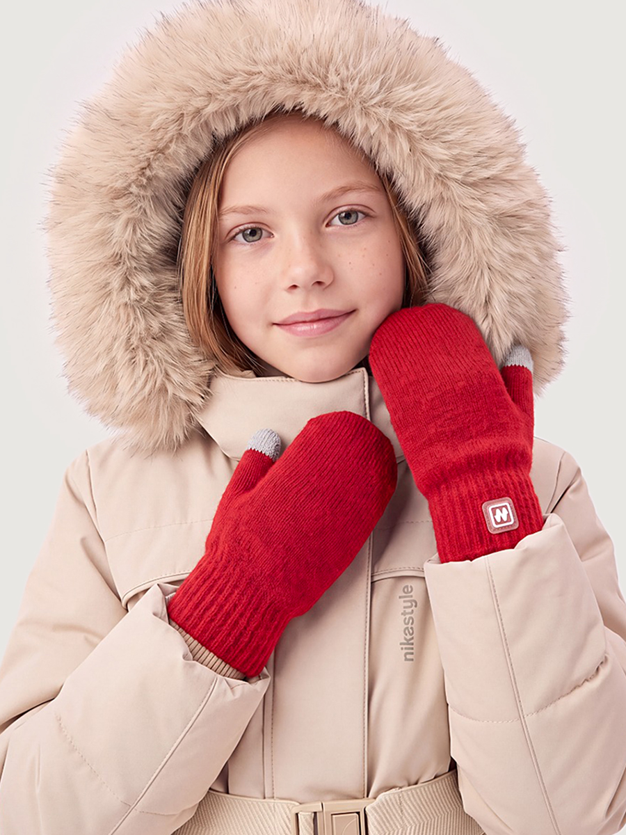 Изображение товара Варежки NIKASTYLE: 6.5