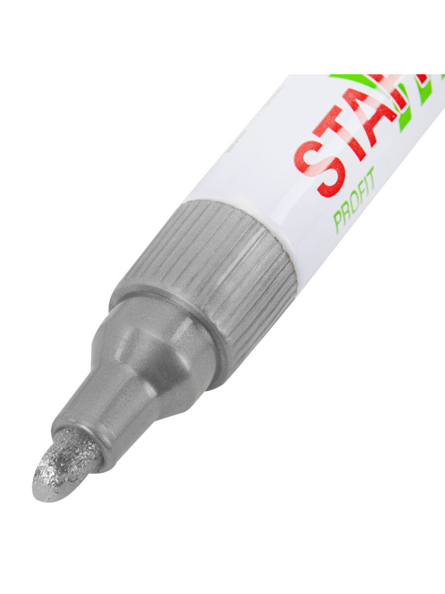Маркеры Staff перманентные - фото 17
