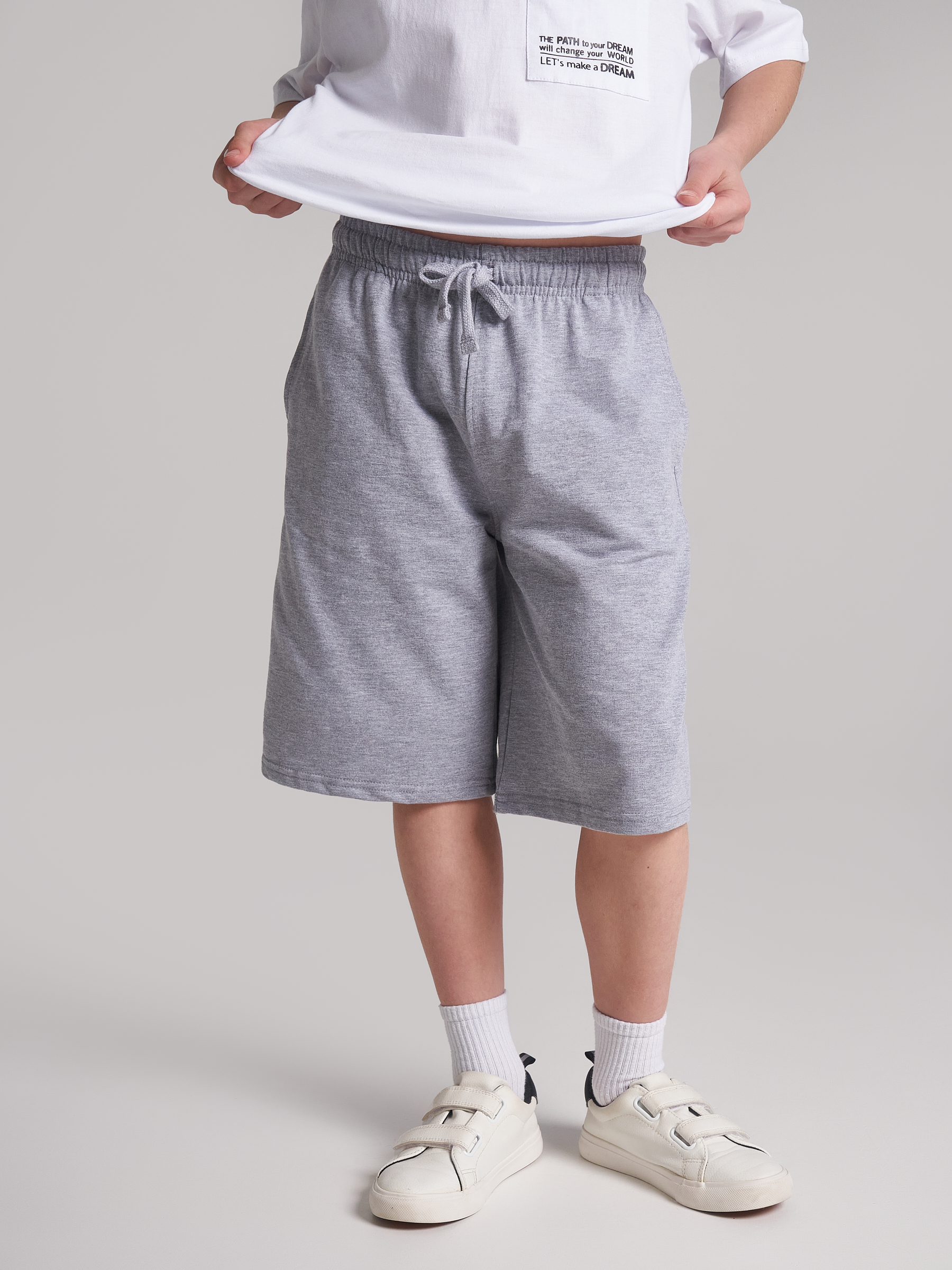 Шорты N.O.A. 11517-1 - фото 1