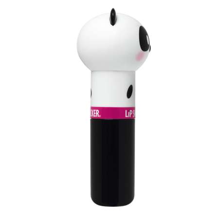 Блеск для губ Lip Smacker Lippy Pals Panda Сливочная слойка E88845