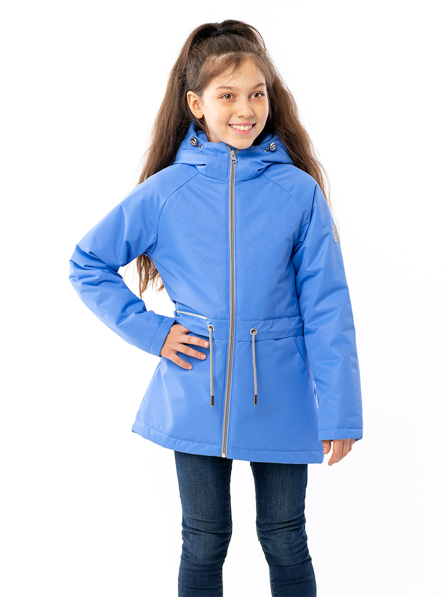 Куртка RODOS М-274/сиреневый - фото 2