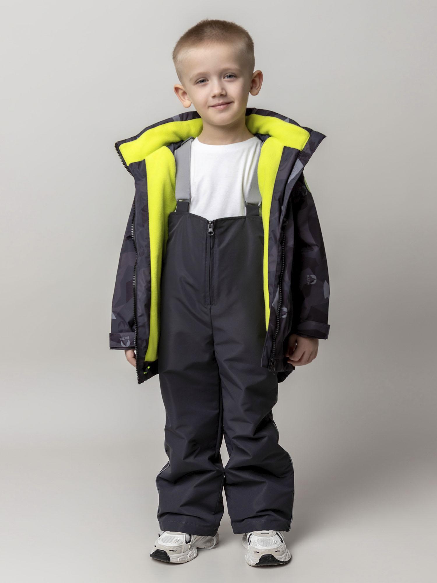 Комплект batik 0282-26в - фото 5