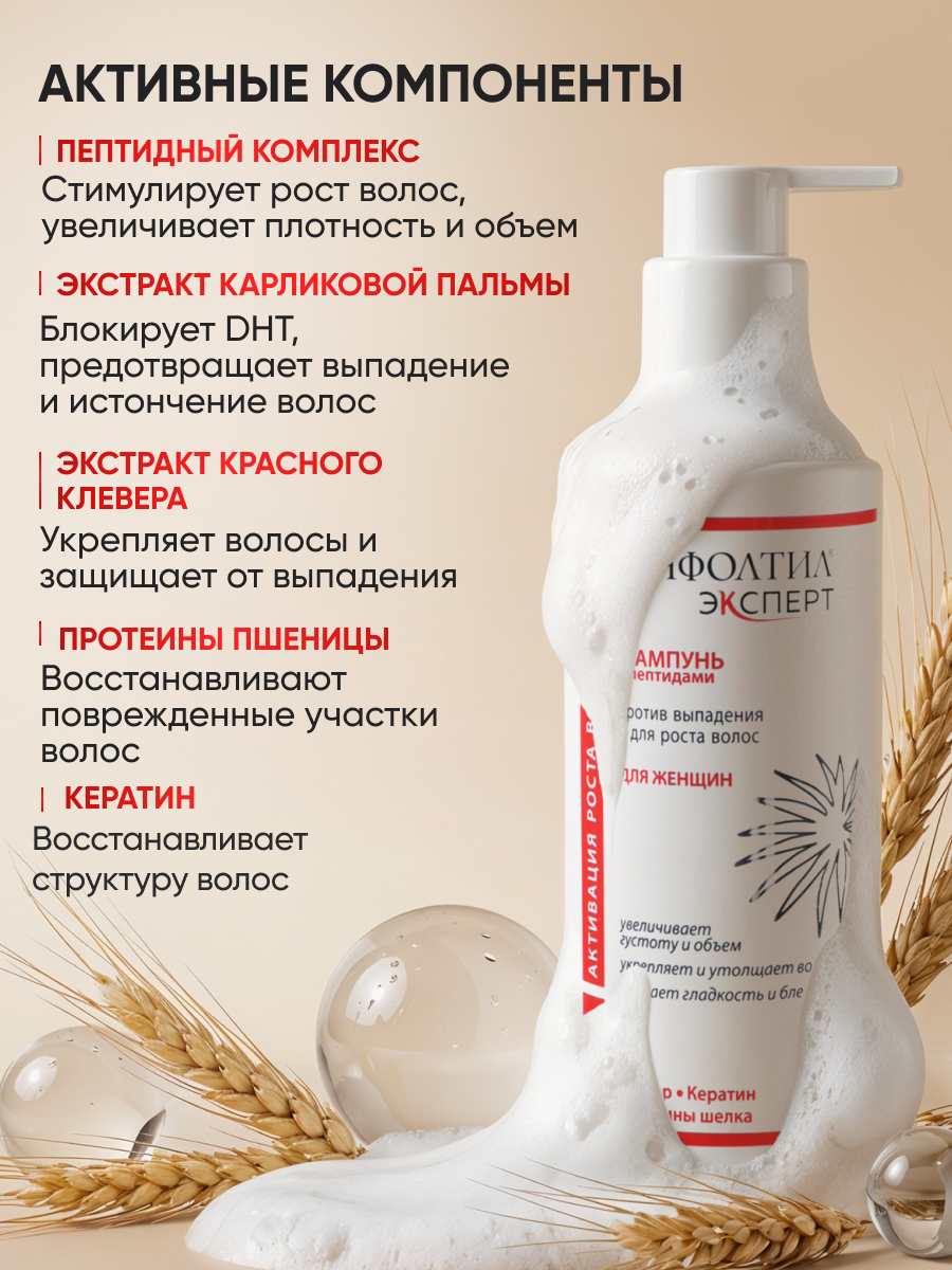 Концентрат Ринфолтил 230 мл - фото 7