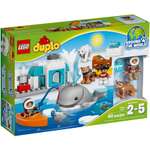 Конструктор LEGO DUPLO 10803 40 дет.