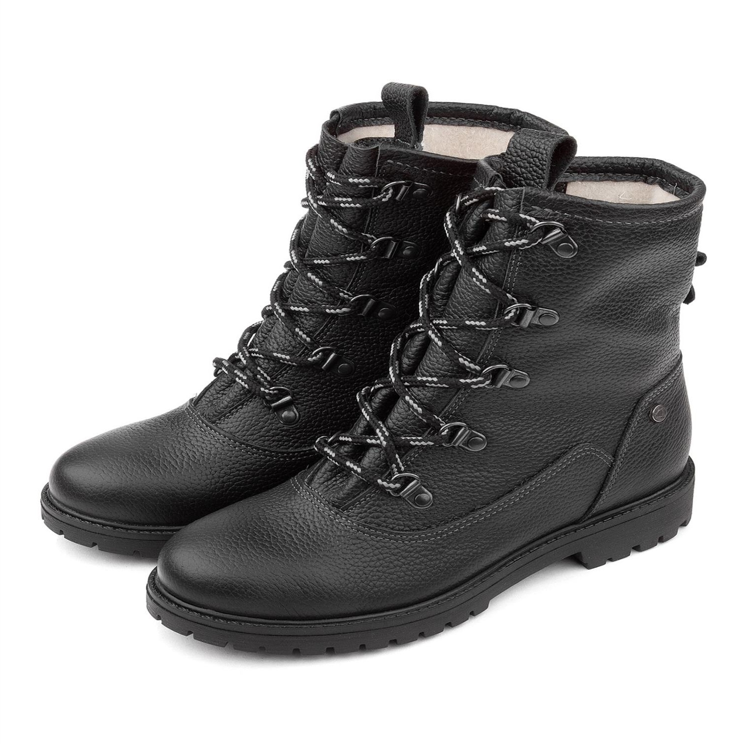 Ботинки Tapiboo FT-23023.23-OL01O.01 - фото 3