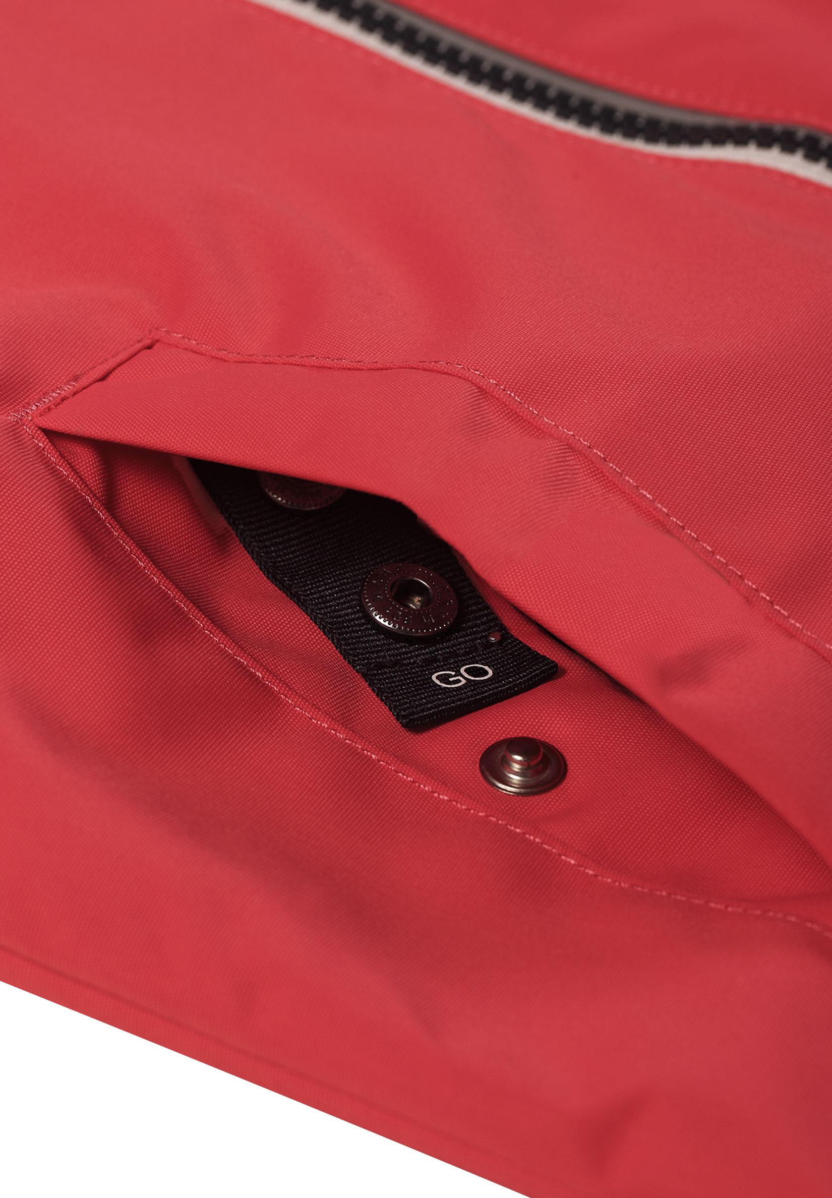 Куртка Reima 521536-3340 - фото 4