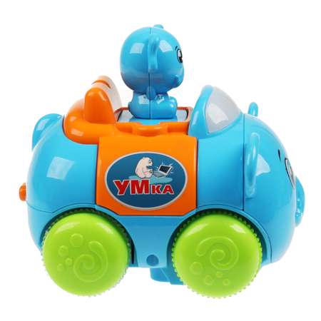 Игрушка УМка каталка