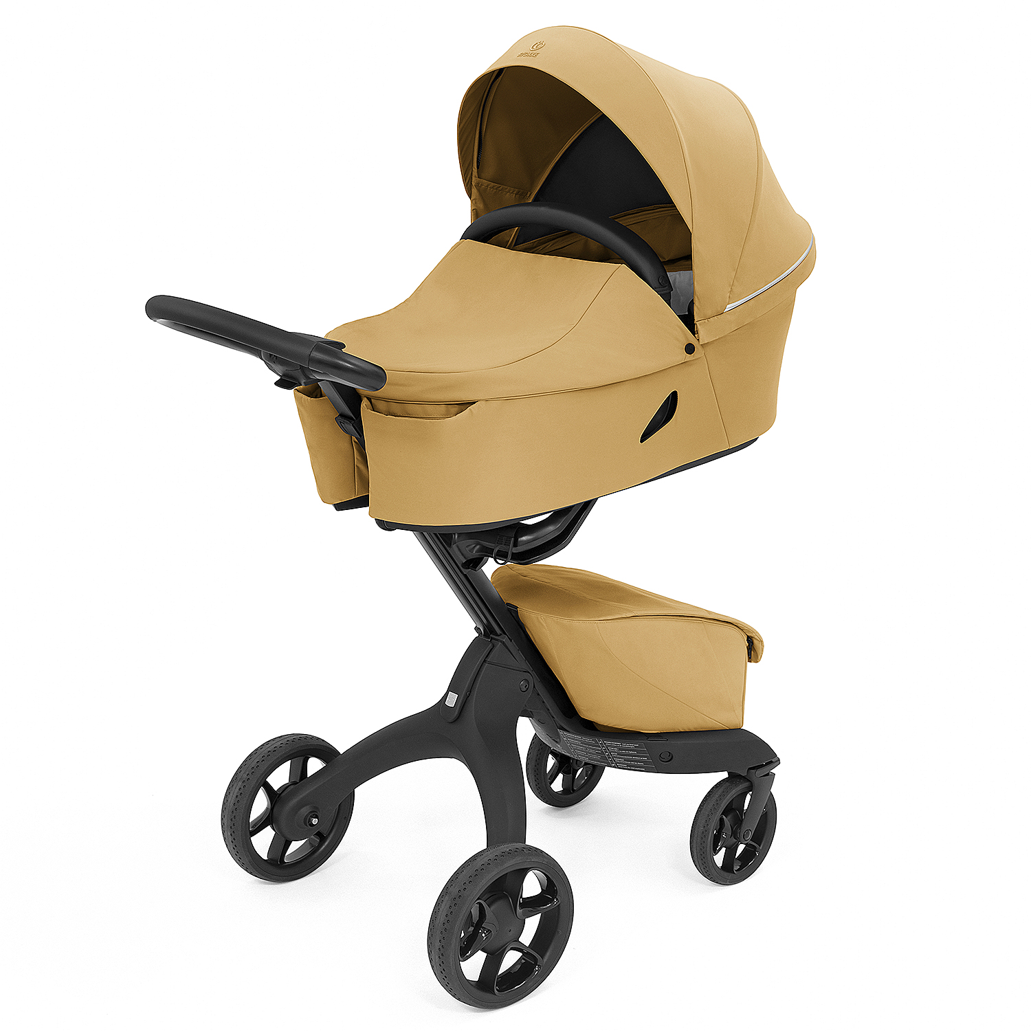 Люлька Stokke Xplory X - фото 7