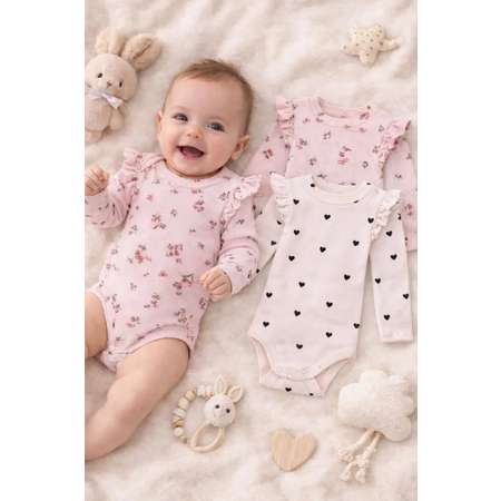 Боди 2 шт Mark Formelle (Марк Формэль)