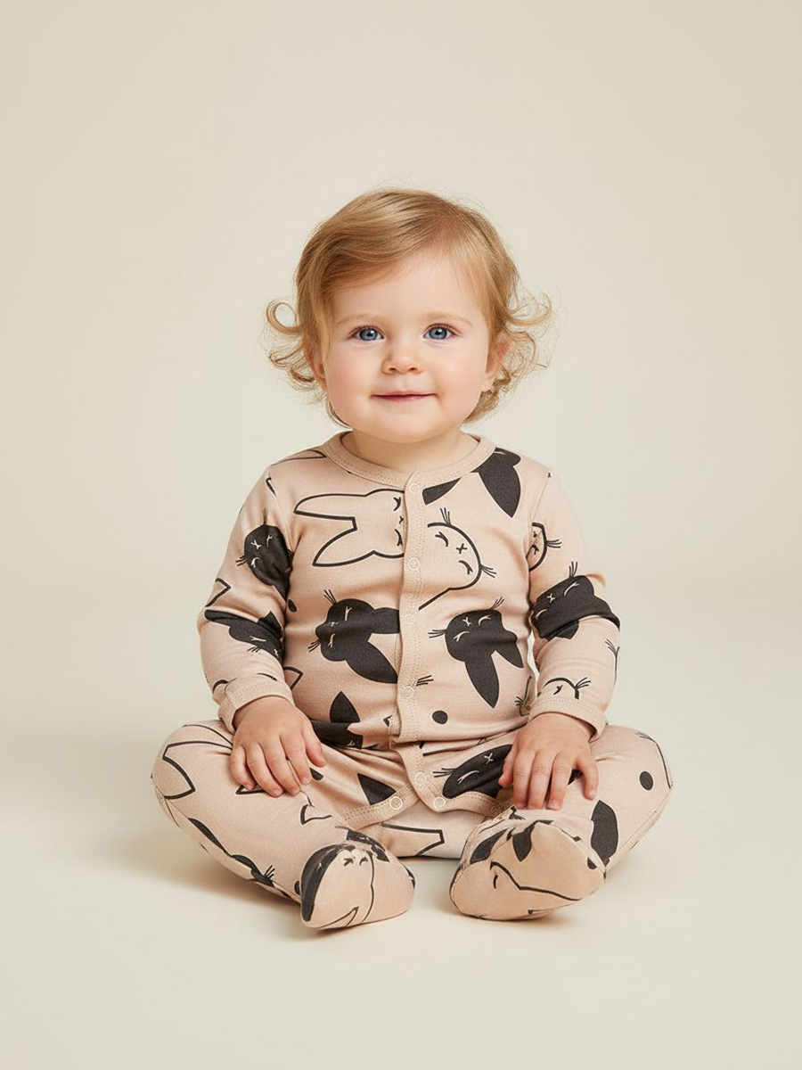 Комбинезон КотМарКот 800557 - фото 1