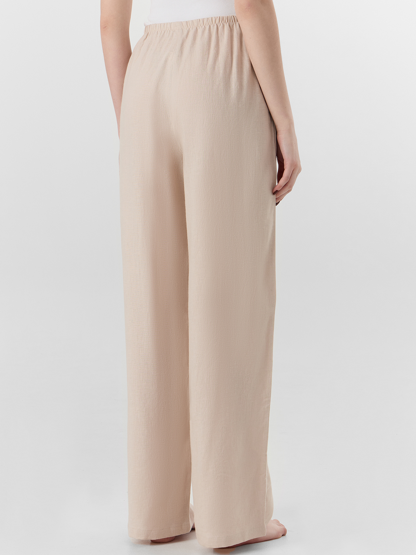 Пижама Mark Formelle (Марк Формэль) 592669/св.бежевый - фото 8