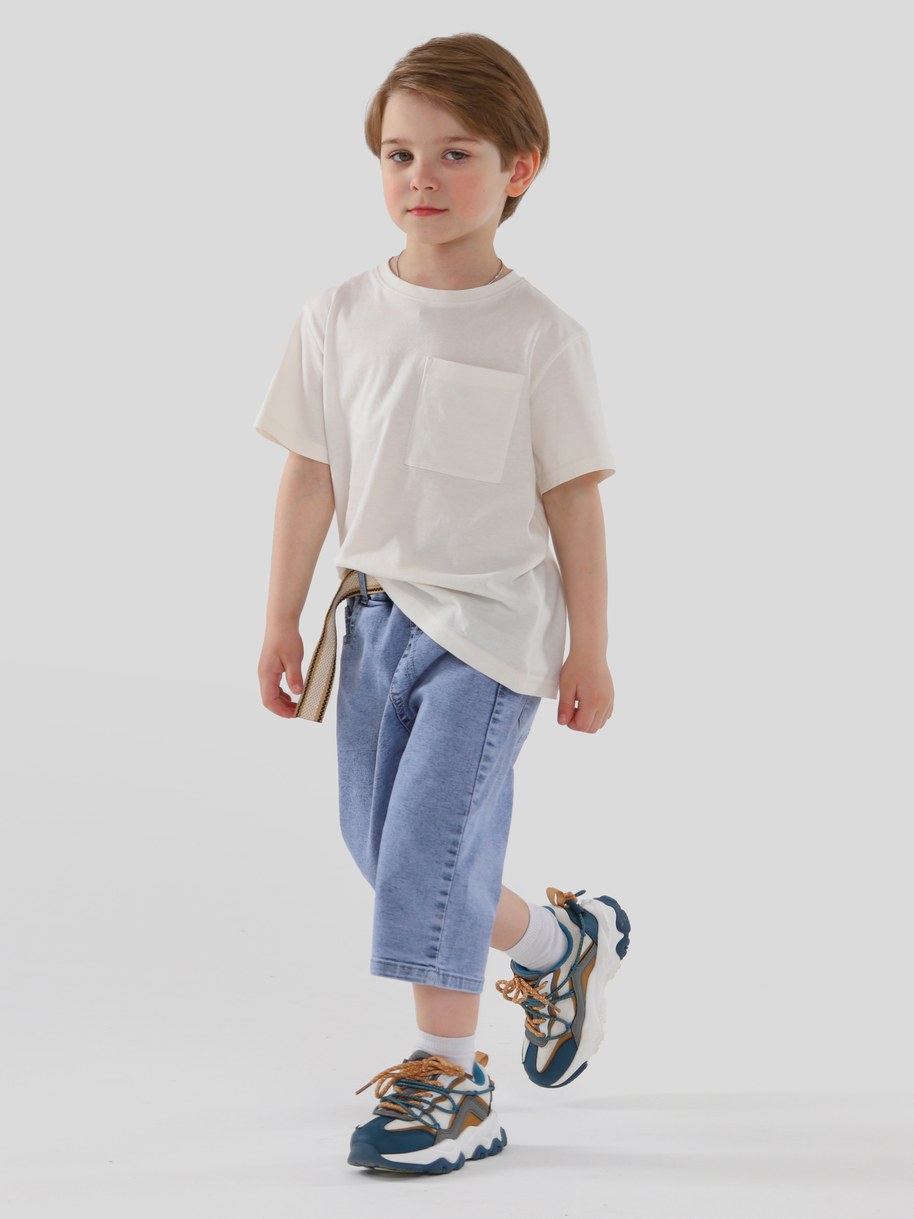 Бриджи Veresk M5542-D63 - фото 4