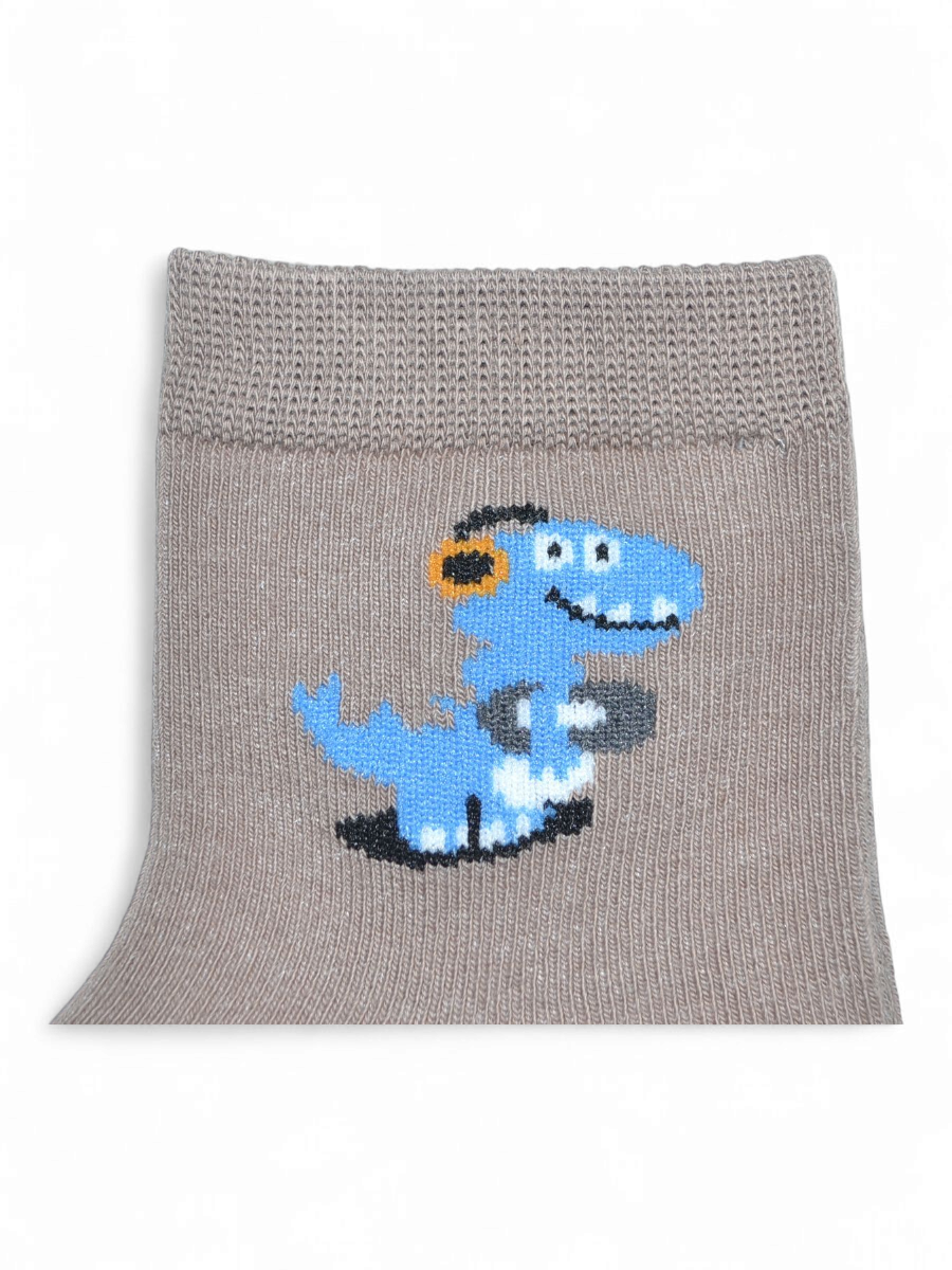 Носки 10 пар Child Socks 3015 - фото 9
