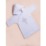 Рубашка крестильная Совенок Дона