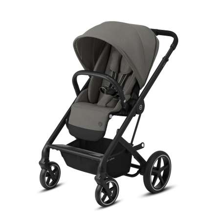 Коляска 3в1 Cybex