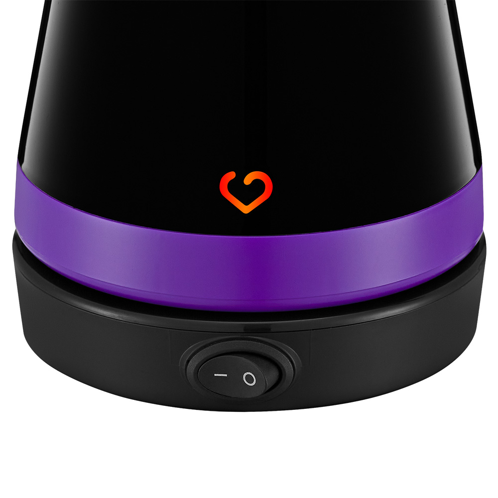 Электрическая турка KITFORT КТ-7184 - фото 2