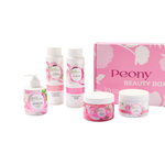 Шампунь-гель Индекс Натуральности