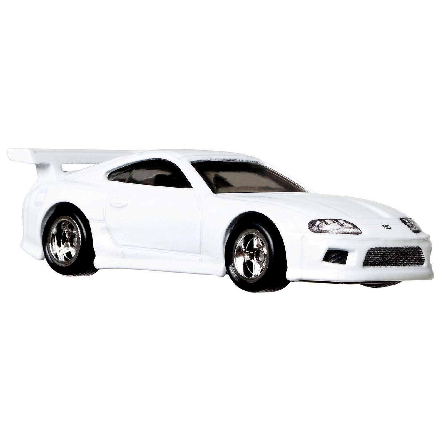 Автомобиль Hot Wheels Toyota Легенда кольцевых гонок 1:64 FPY86 - фото 3