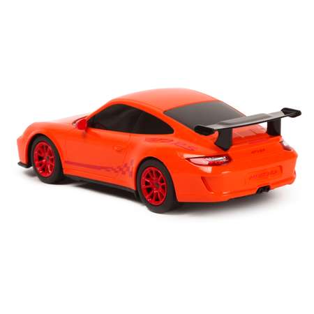 Автомобиль РУ Rastar Porsche 1:24