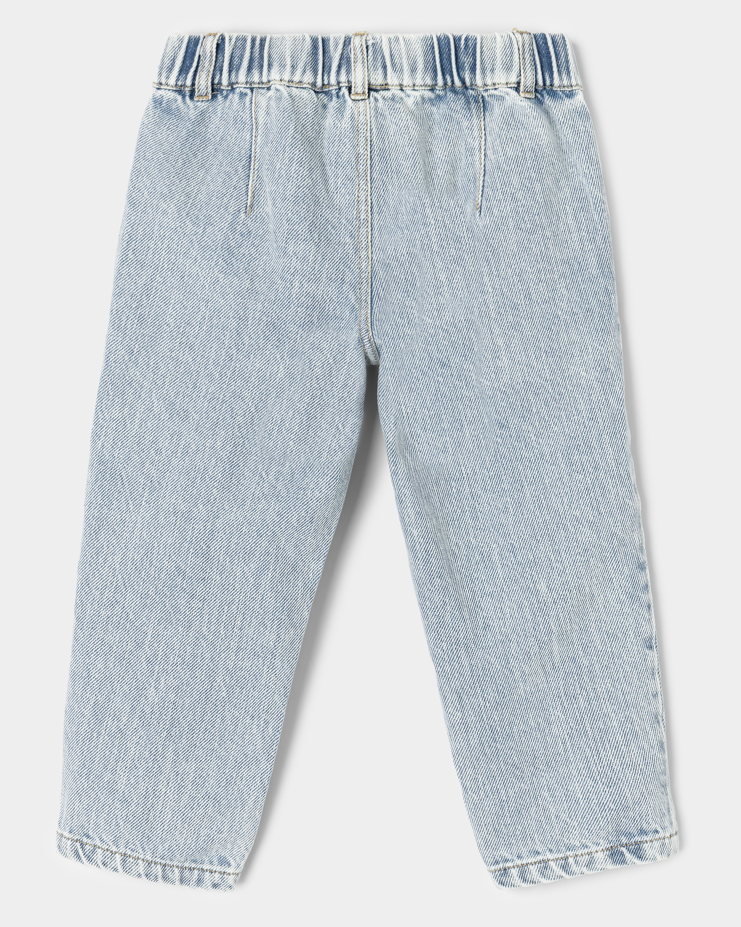 Джинсы BabyGo S26BG4-BDP-46ib-66 - фото 2