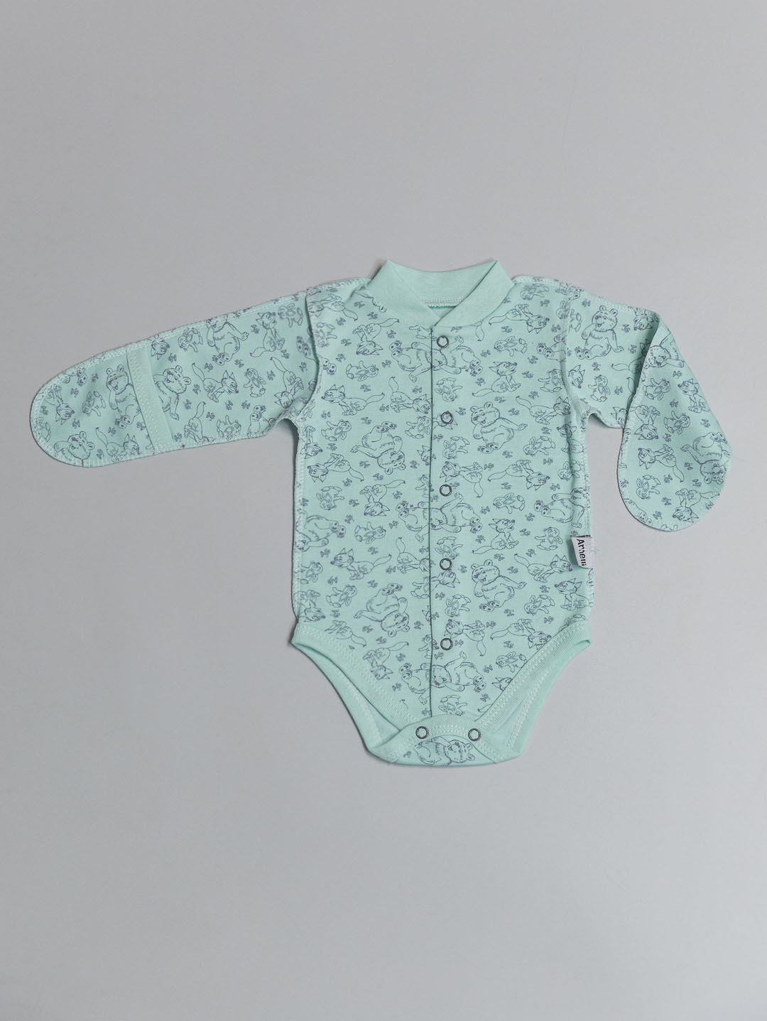 Боди Amelli КЛ290.140.0.0.006бир - фото 1