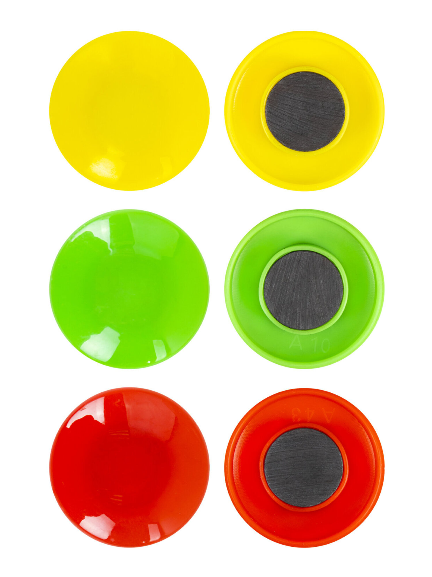 Магнитно-маркерная доска Brauberg - фото 19