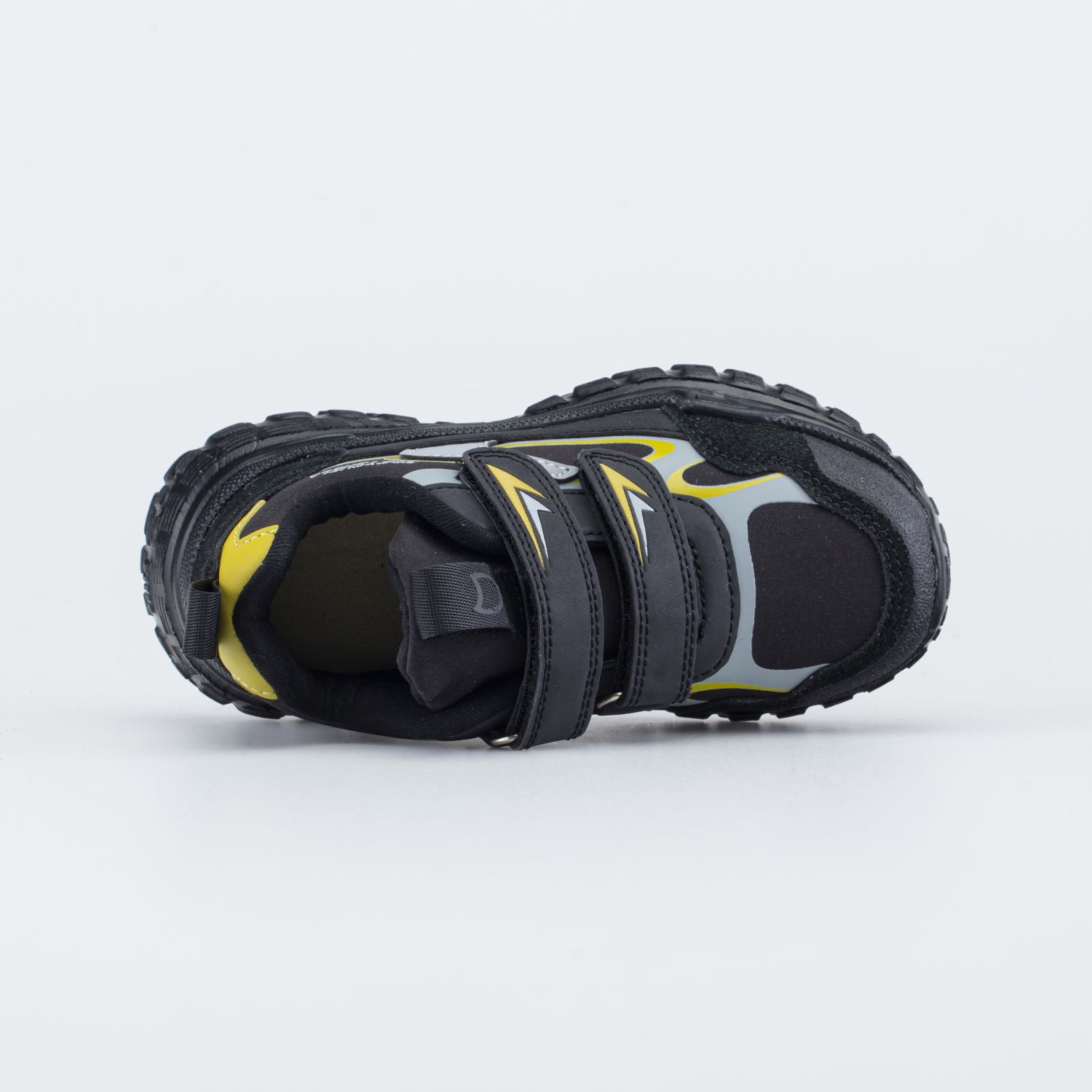 Кроссовки Котофей 644415-71 - фото 4