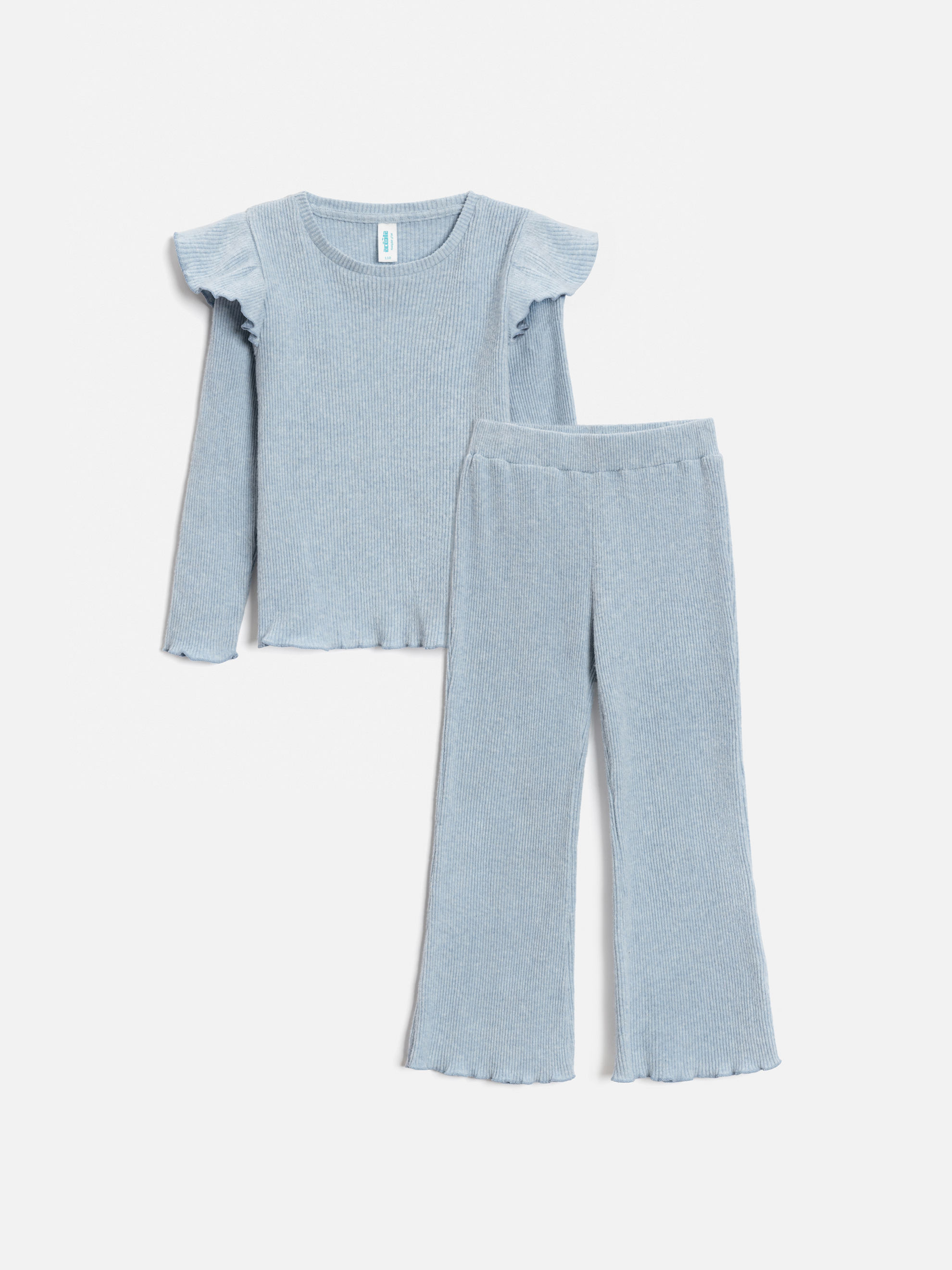 Джемпер и брюки Acoola 20224180002_0092636 - фото 4