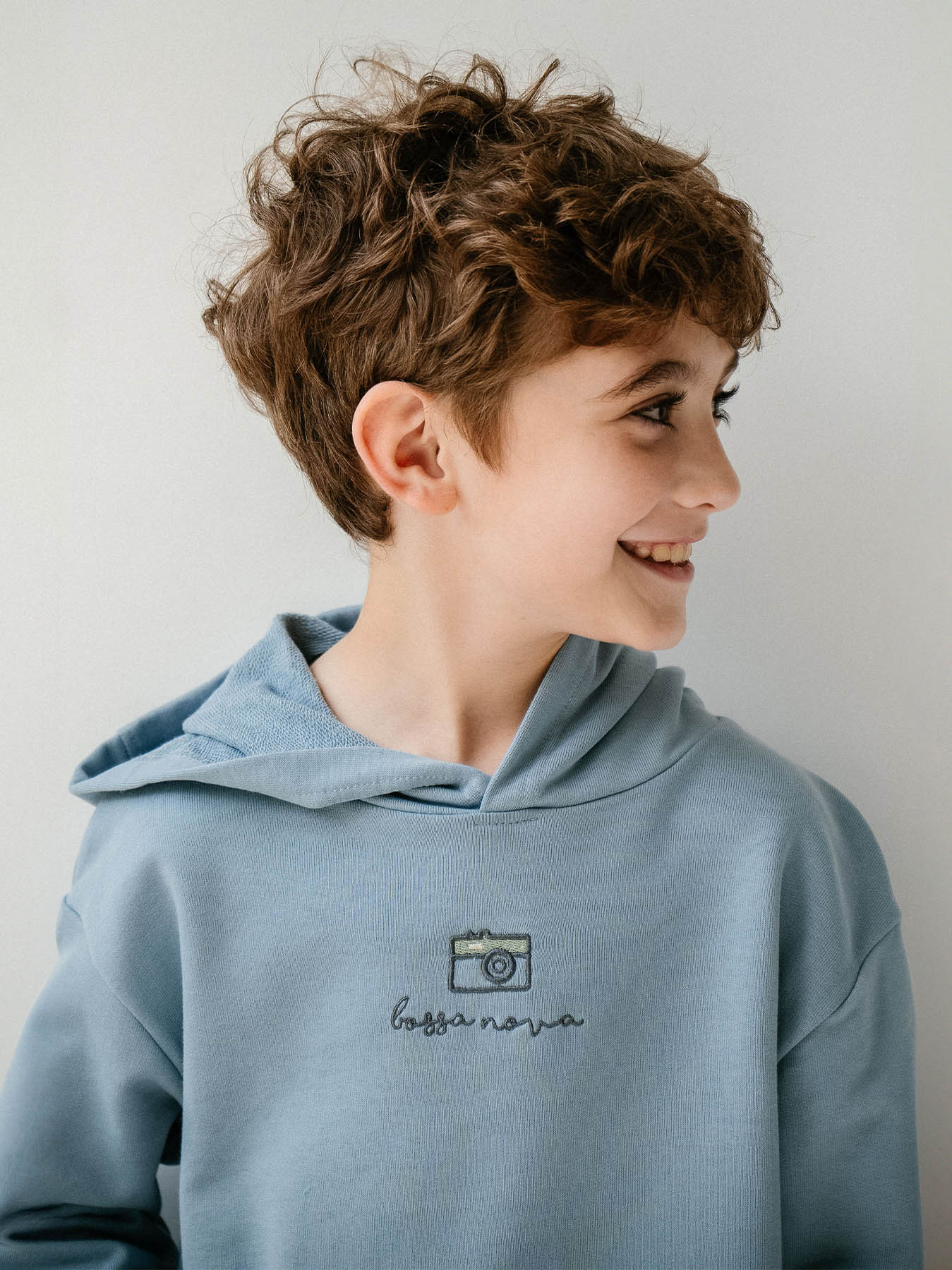 Костюм спортивный Bossa Nova 079В24-4613 - фото 3