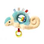 Игрушка Babyono подвеска Броненосец Arnold в ассортименте