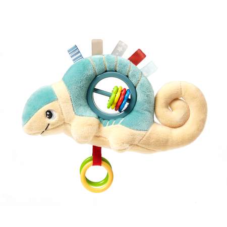 Игрушка Babyono подвеска Броненосец Arnold в ассортименте