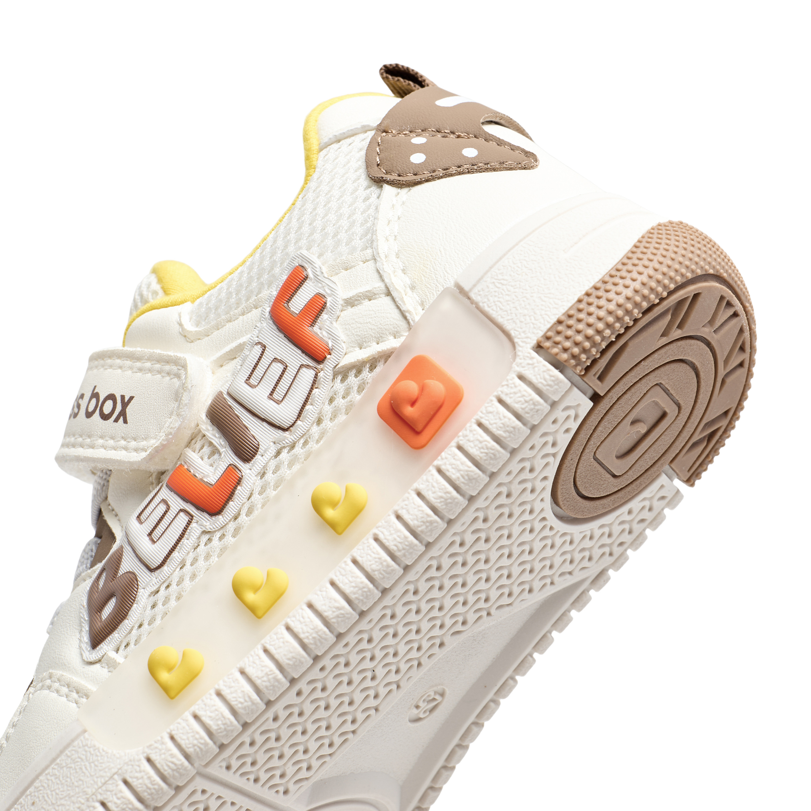 Кроссовки BLESSBOX BX53129C - фото 6