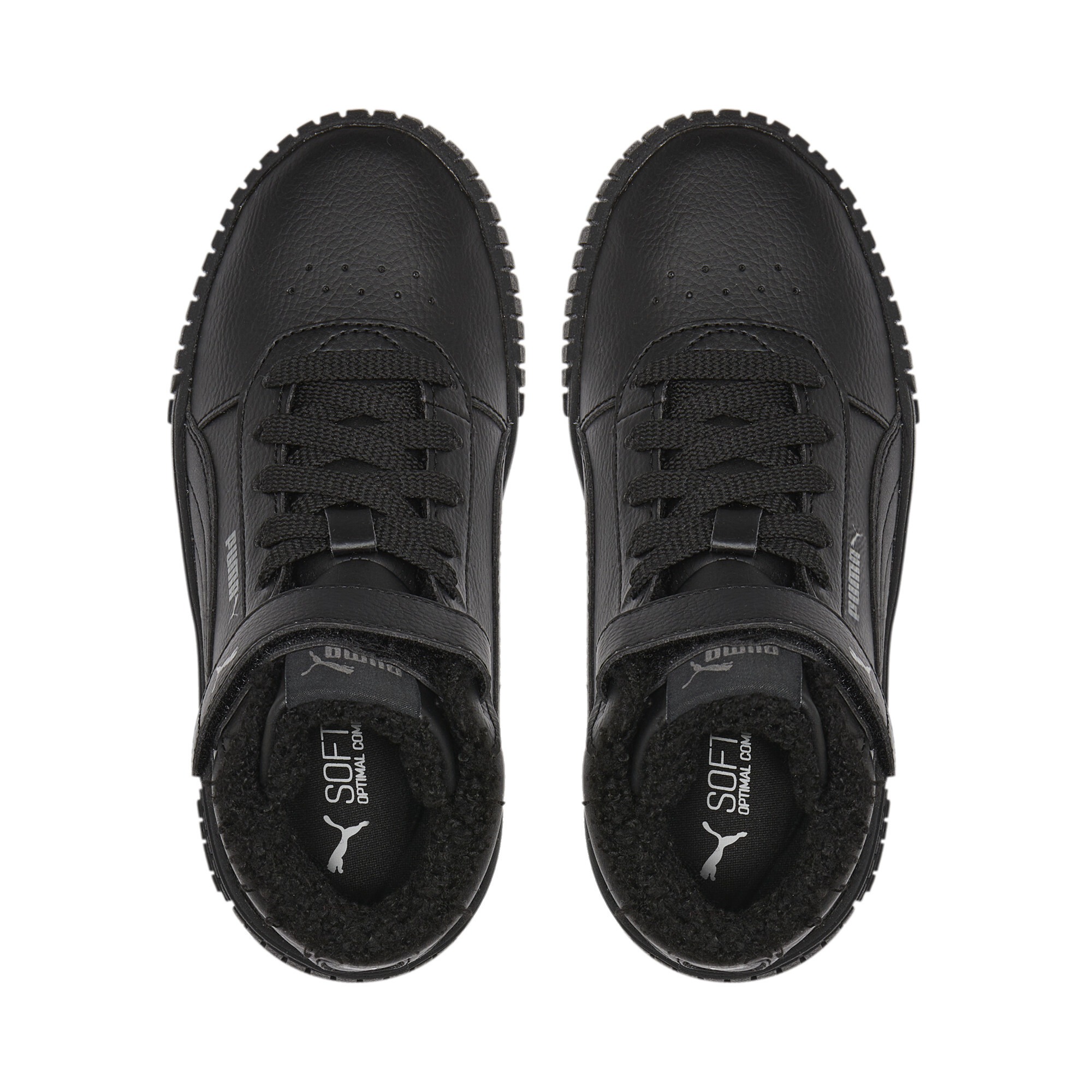 Кеды Puma 38738201 - фото 6
