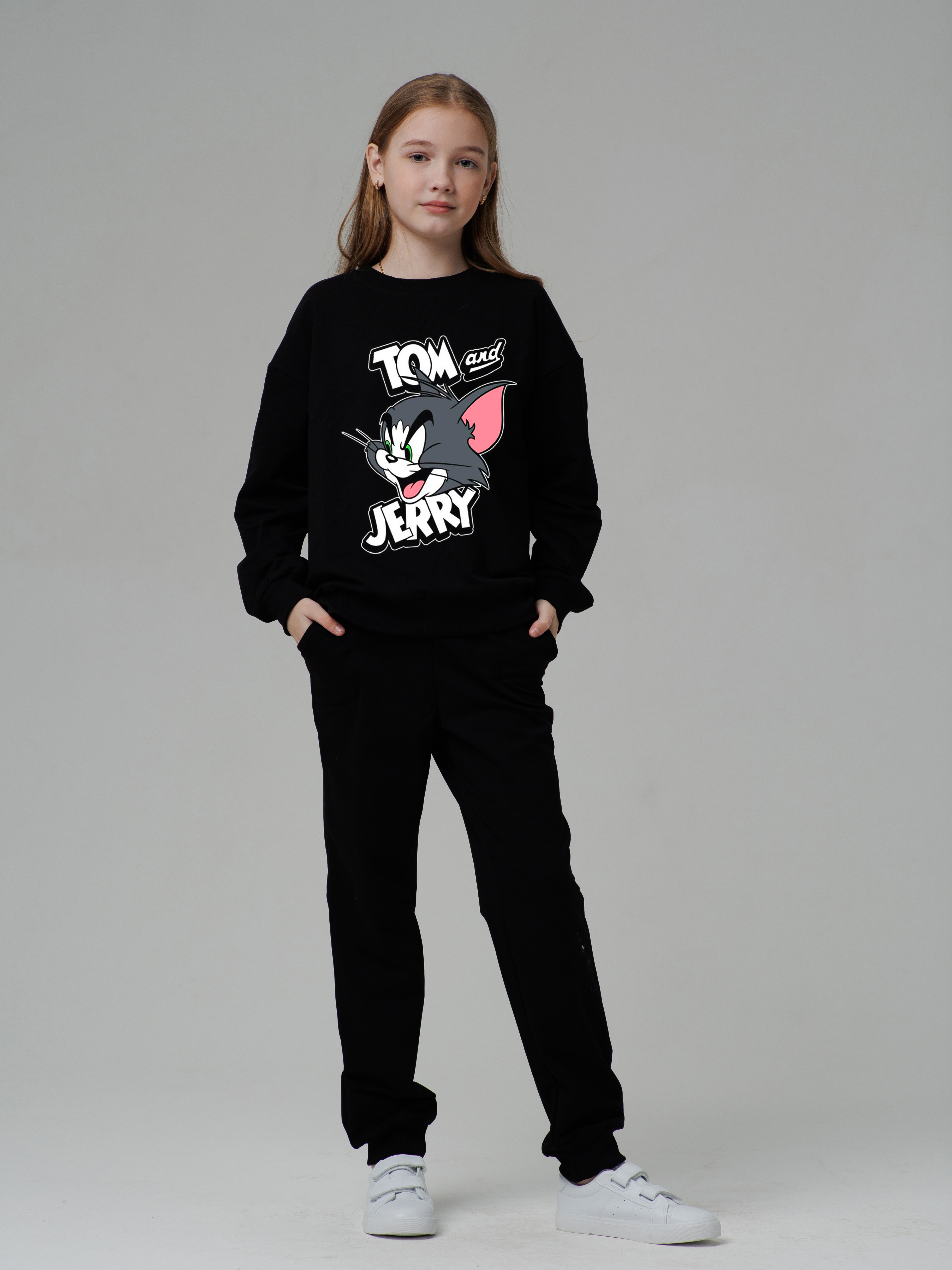 Костюм Lemonwear d6030 - фото 1