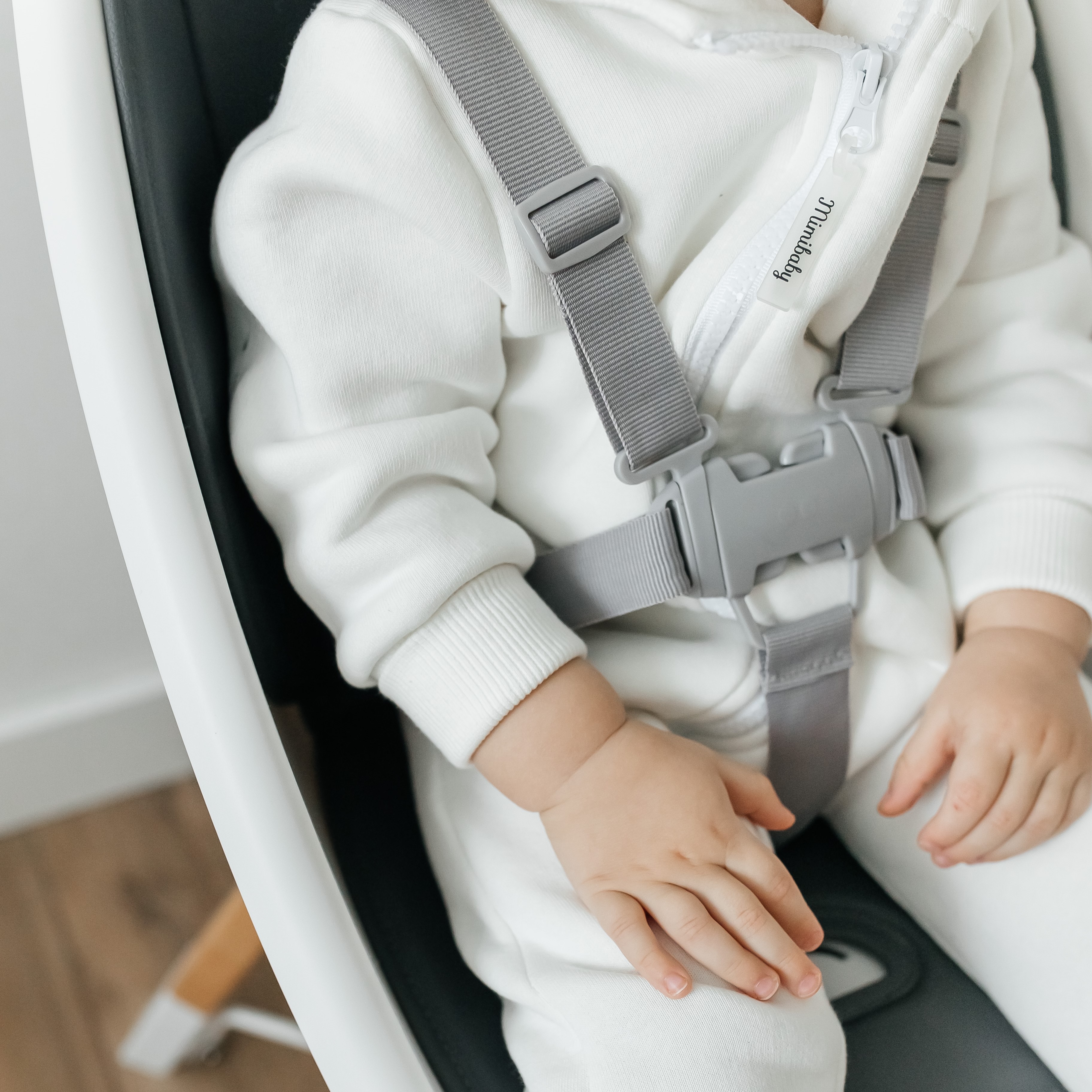 Стульчик для кормления BabyRox - фото 7