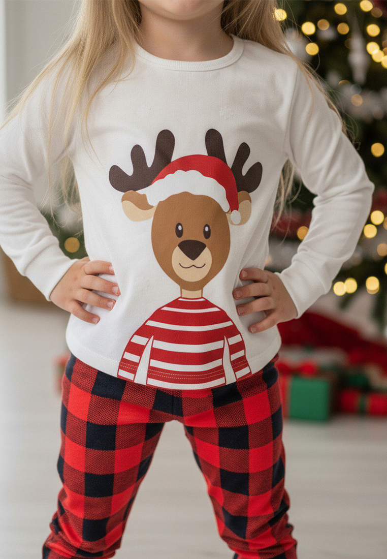 Пижама YOULALA 0936103905 - фото 8