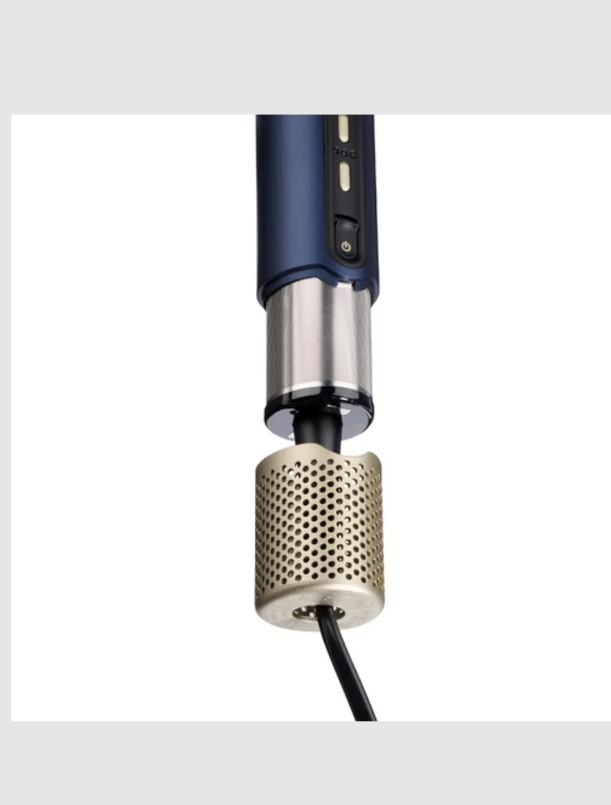 Фен BABYLISS AS6550E - фото 5