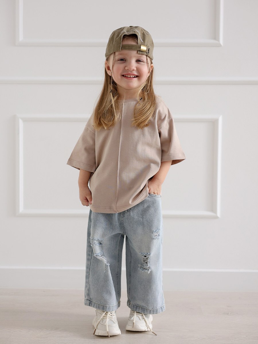 Футболка SOFUTO SFOLDTOP002 - фото 13